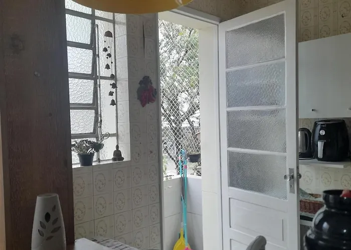 Hosting For Families Or Women Apartamento *