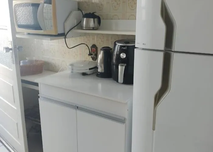 Hosting For Families Or Women Apartamento