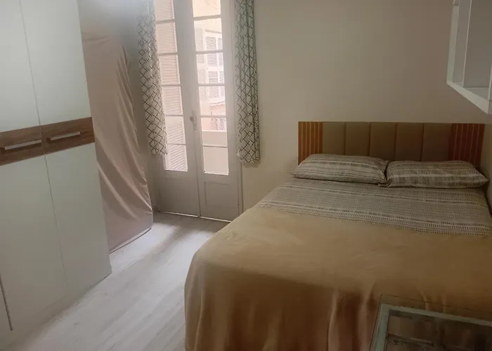 Apartamento Hosting For Families Or Women *